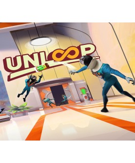 UnLoop Steam Key GLOBAL